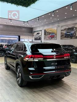 فولكسفاغن أطلس كروس سبورت